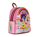Product image SpongeBob - Goofy Goobers Mini Backpack with Light