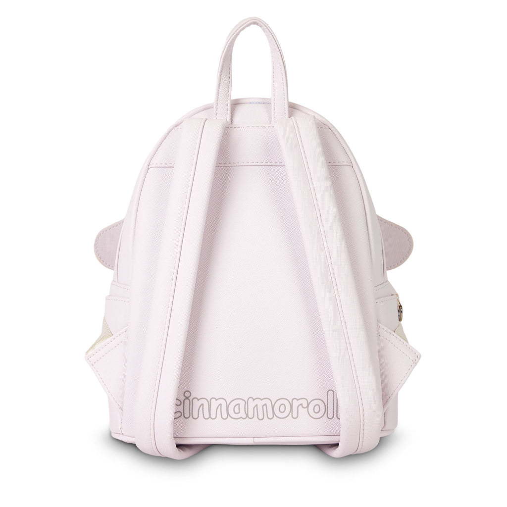 Imagen del producto Sanrio - Mochila Mini Cinnamoroll