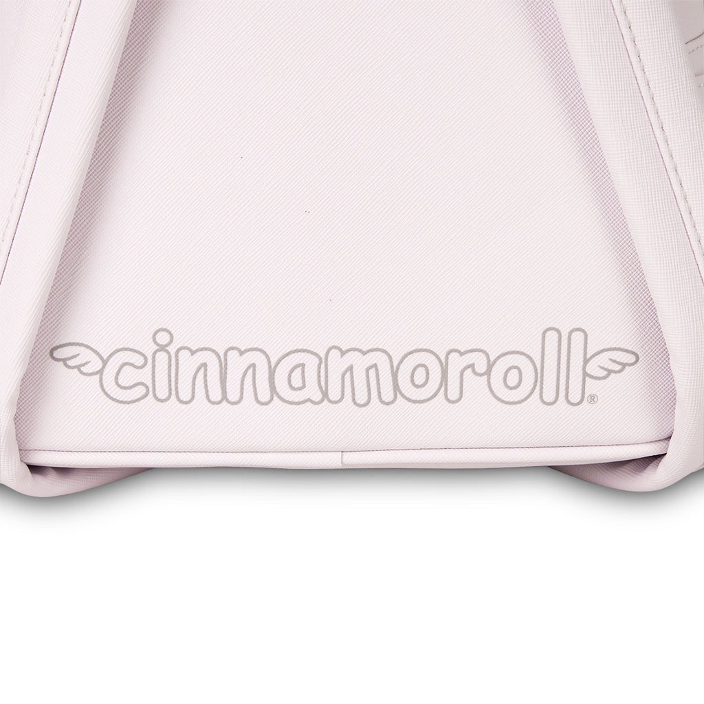 Imagen del producto Sanrio - Mochila Mini Cinnamoroll
