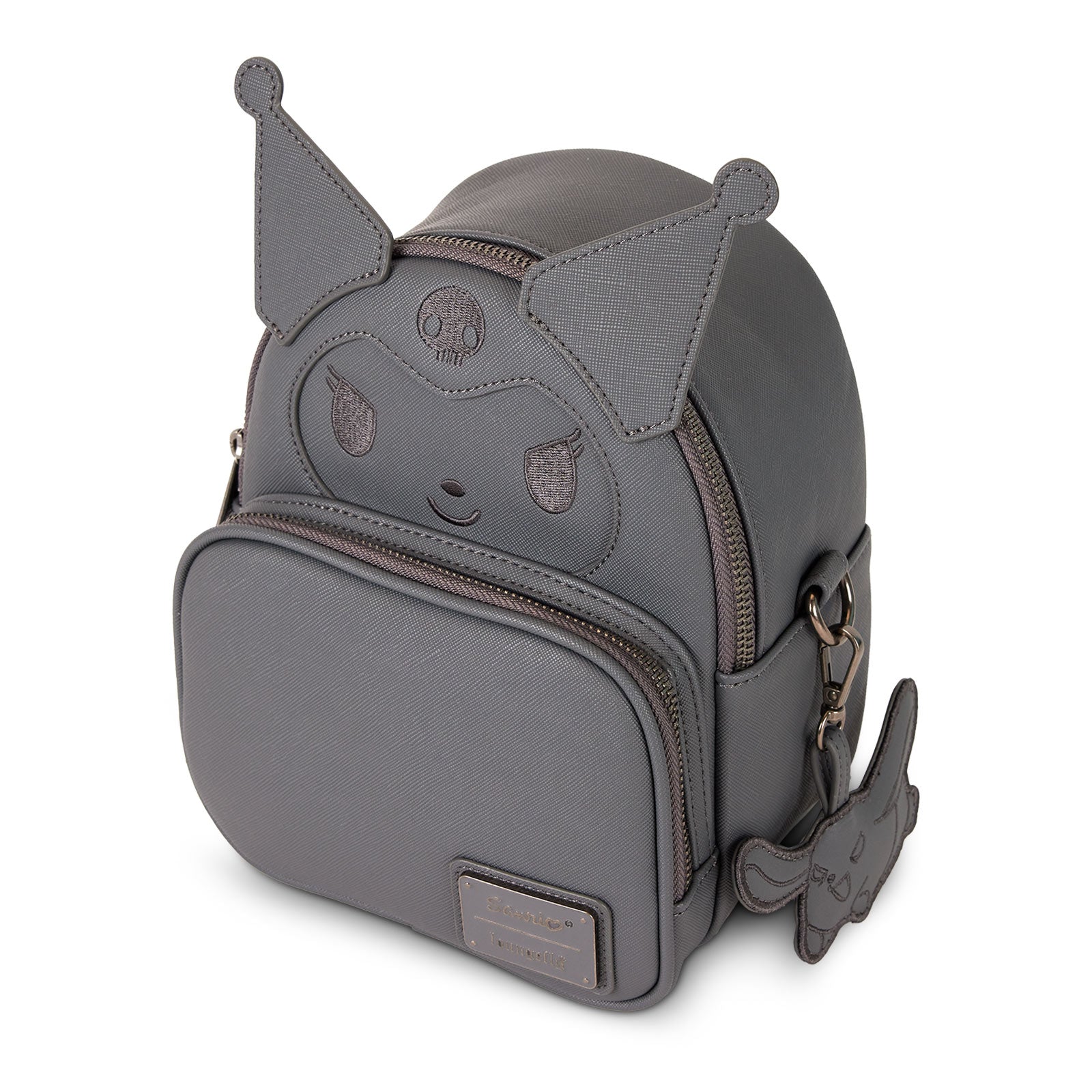 Product image Sanrio - Kuromi Tote Bag Mini Backpack