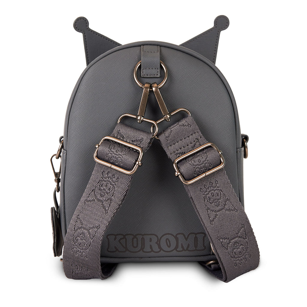 Product image Sanrio - Kuromi Tote Bag Mini Backpack