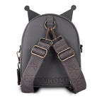 Product image Sanrio - Kuromi Tote Bag Mini Backpack