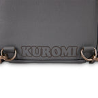 Product image Sanrio - Kuromi Tote Bag Mini Backpack