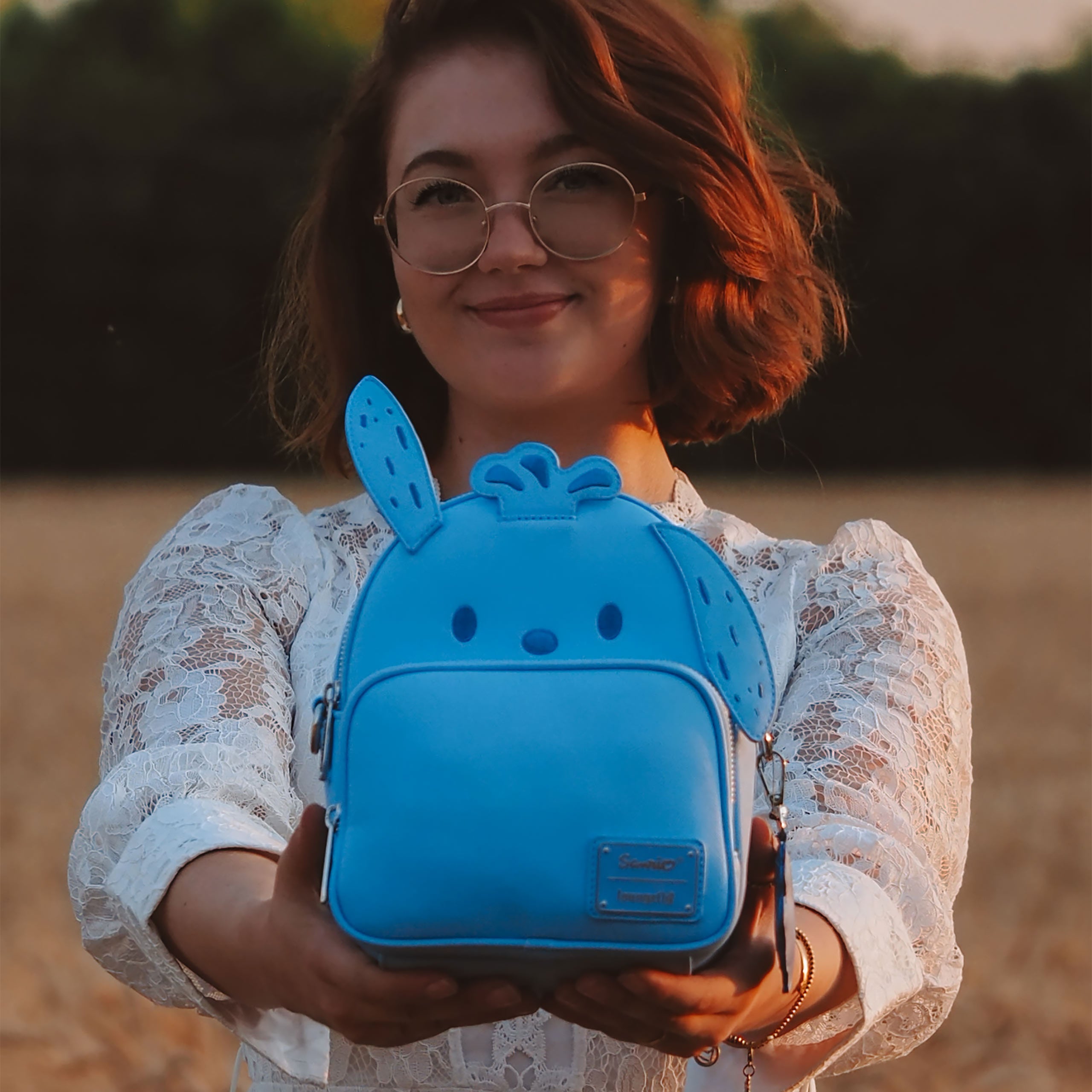 Imagen del producto Sanrio - Pochacco Tote Bag Mini Mochila