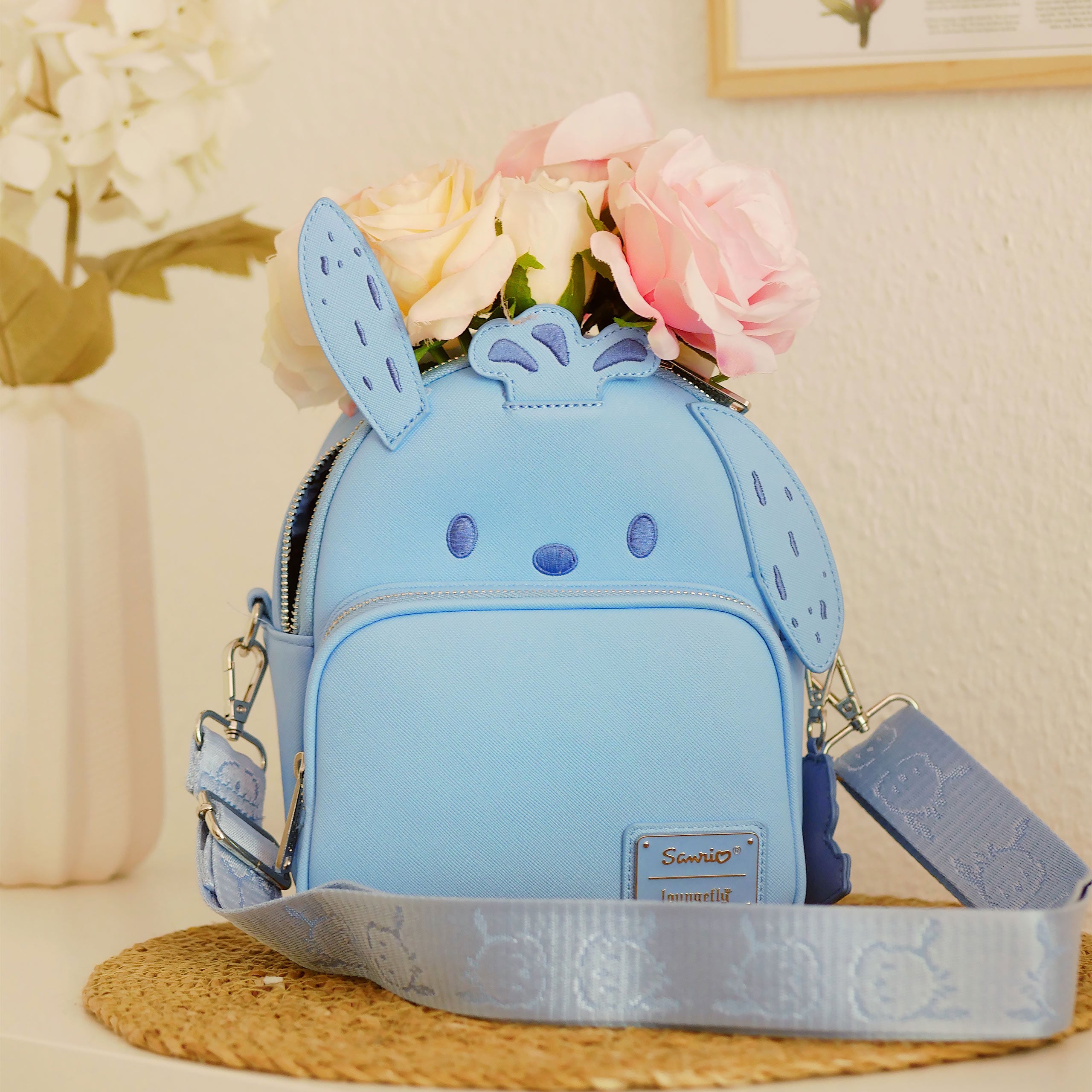 Imagen del producto Sanrio - Pochacco Tote Bag Mini Mochila
