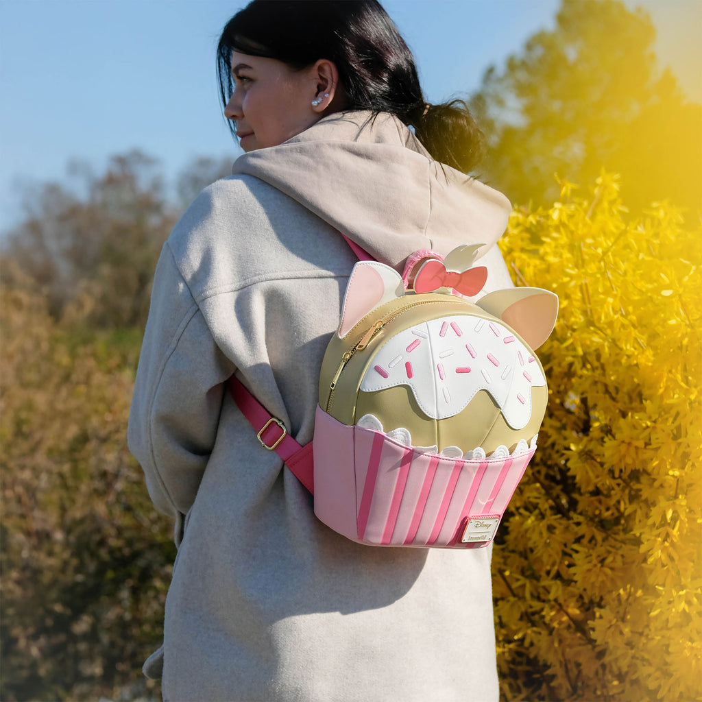 Product image Aristocats - Marie Muffin Mini Backpack