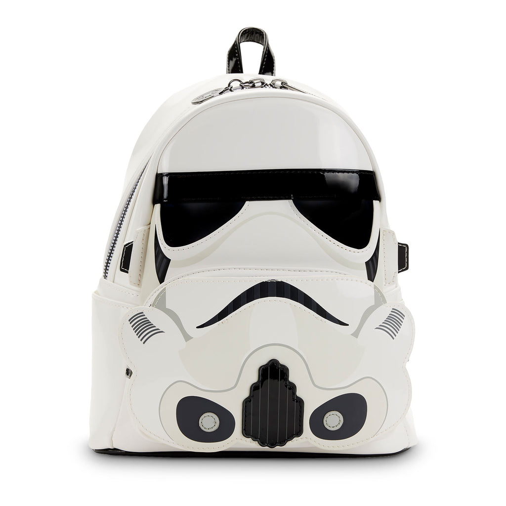 Imagen del producto Star Wars - Mini Mochila Stormtrooper
