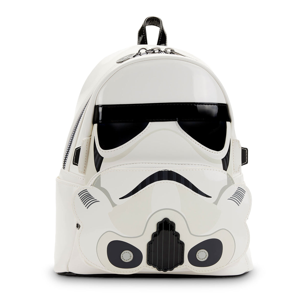 Imagen del producto Star Wars - Mini Mochila Stormtrooper