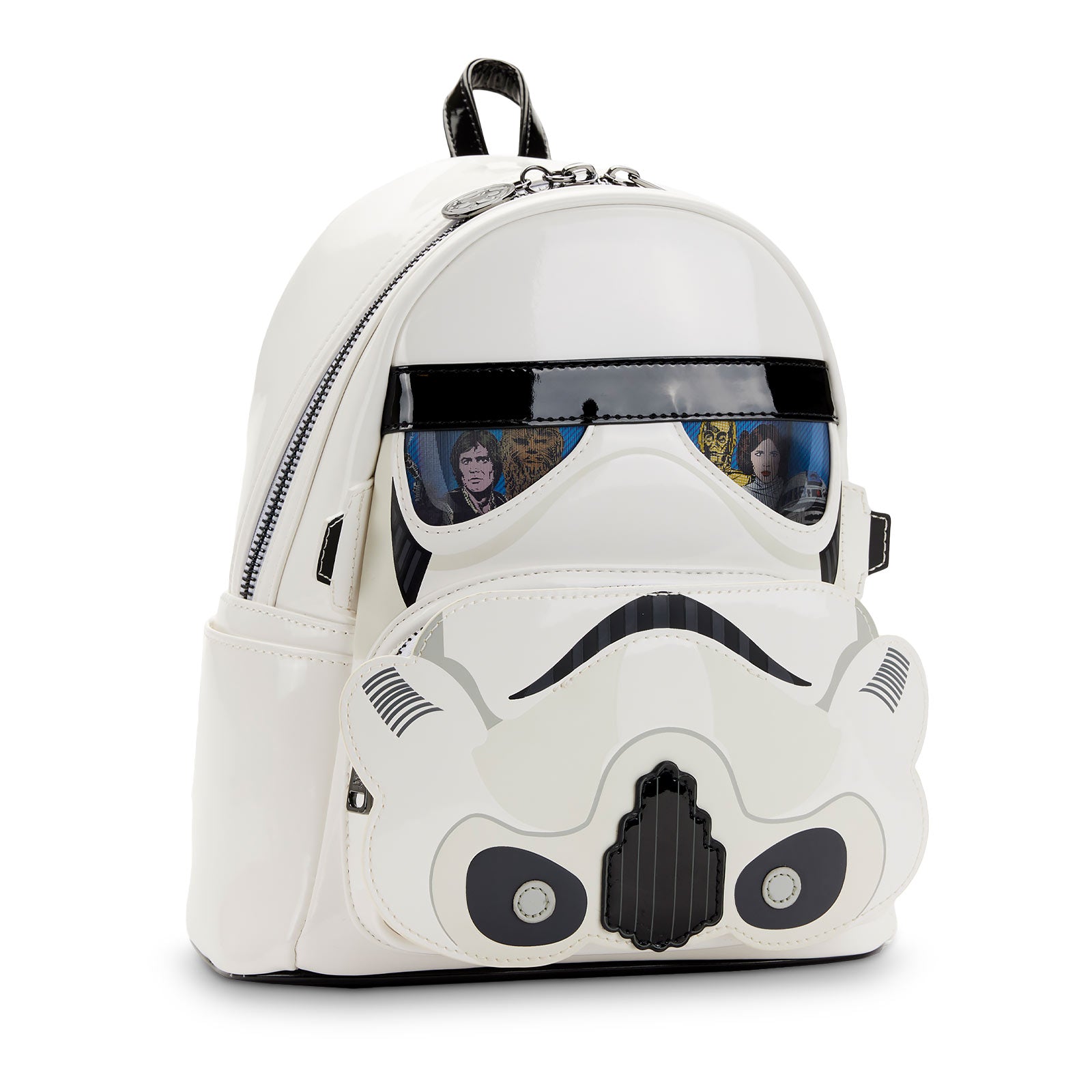 Imagen del producto Star Wars - Mini Mochila Stormtrooper
