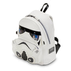 Imagen del producto Star Wars - Mini Mochila Stormtrooper
