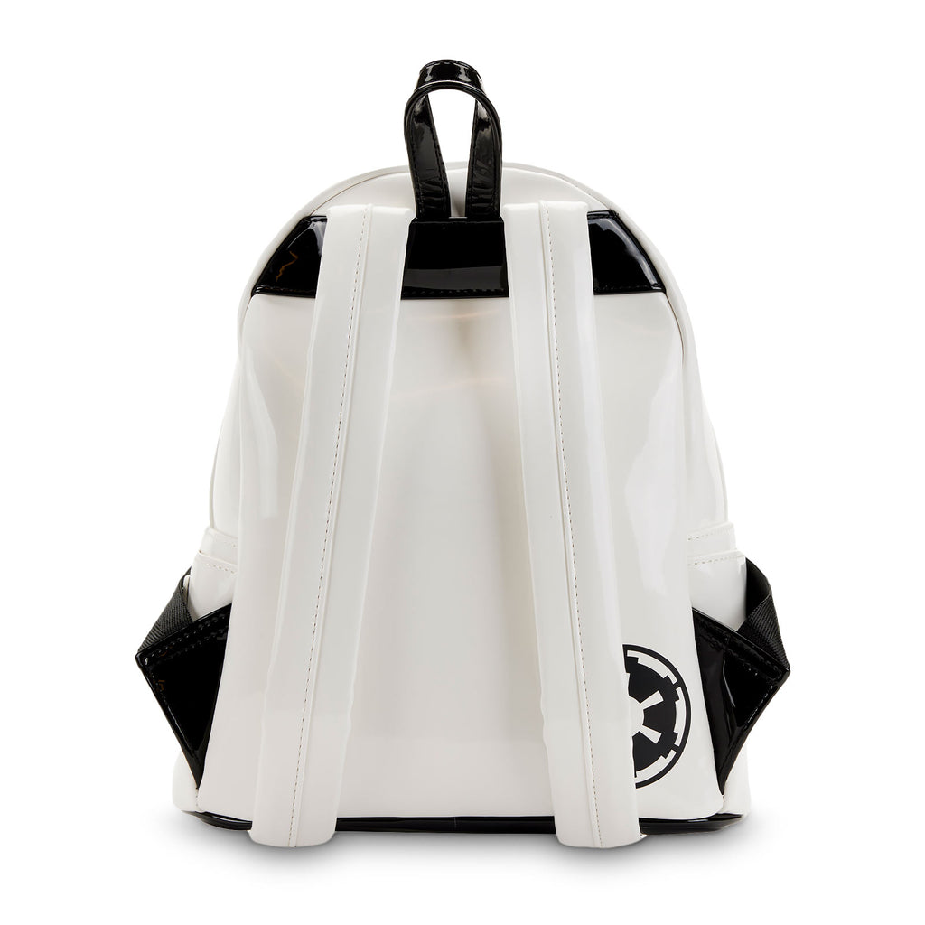 Imagen del producto Star Wars - Mini Mochila Stormtrooper