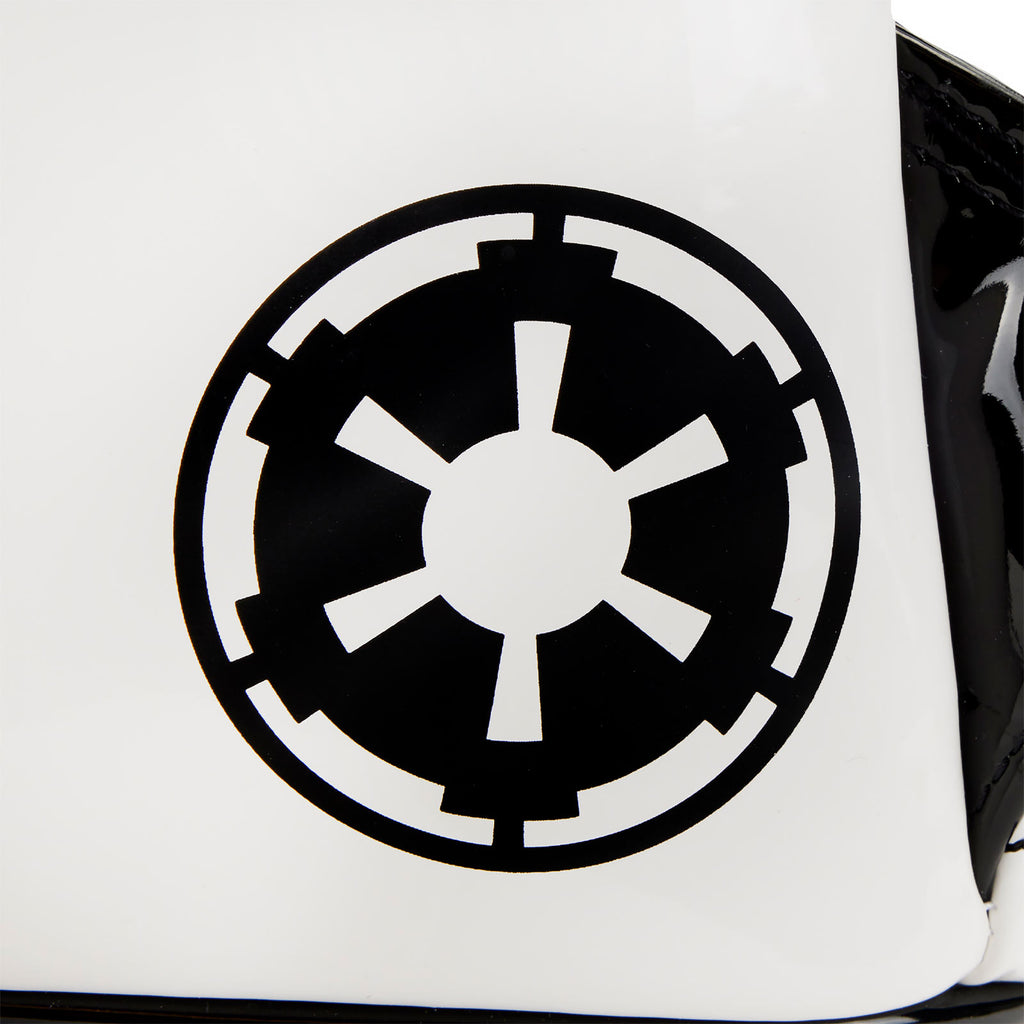 Imagen del producto Star Wars - Mini Mochila Stormtrooper