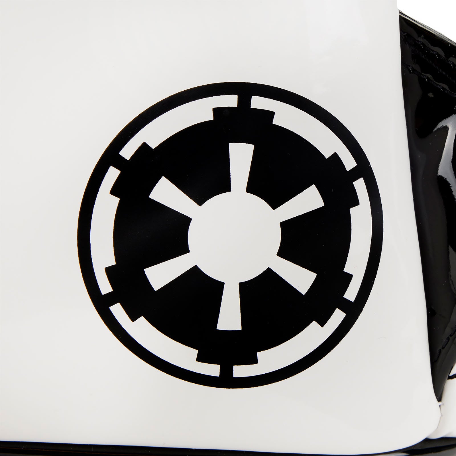 Imagen del producto Star Wars - Mini Mochila Stormtrooper
