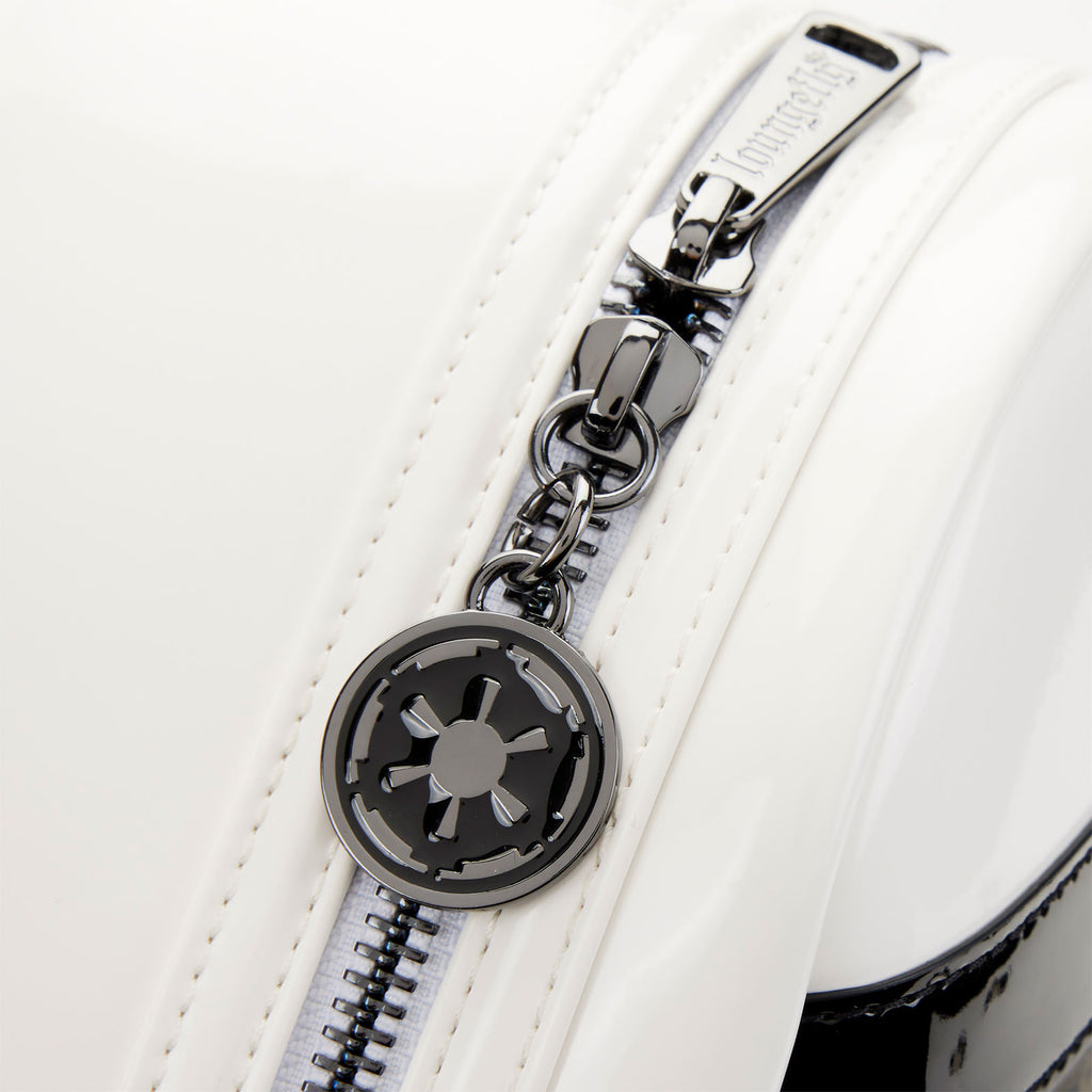 Imagen del producto Star Wars - Mini Mochila Stormtrooper