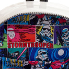 Imagen del producto Star Wars - Mini Mochila Stormtrooper