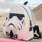 Imagen del producto Star Wars - Mini Mochila Stormtrooper