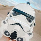 Imagen del producto Star Wars - Mini Mochila Stormtrooper
