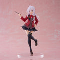 Imagen del producto Wandering Witch - Figura de Elaina Versión Uniforme Escolar