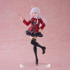 Imagen del producto Wandering Witch - Figura de Elaina Versión Uniforme Escolar