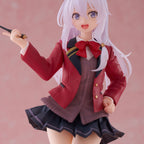 Imagen del producto Wandering Witch - Figura de Elaina Versión Uniforme Escolar