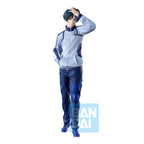 Imagen del producto Blue Lock - Figura Ichibansho de Rin Itoshi