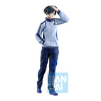 Imagen del producto Blue Lock - Figura Ichibansho de Rin Itoshi