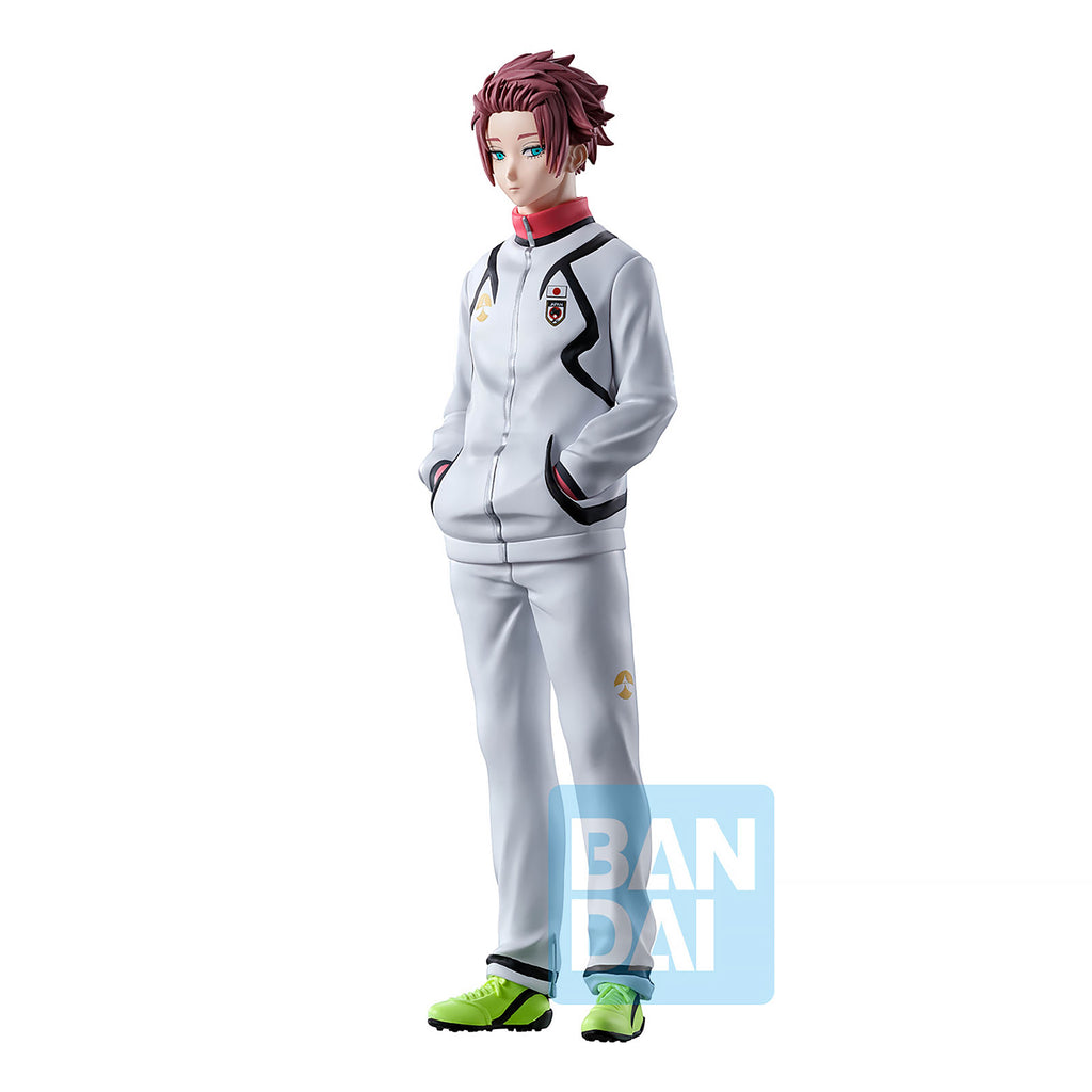 Imagen del producto Blue Lock - Figura Sae Itoshi Ichibansho