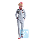 Imagen del producto Blue Lock - Figura Ryusei Shidou Ichibansho