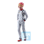 Imagen del producto Blue Lock - Figura Ryusei Shidou Ichibansho