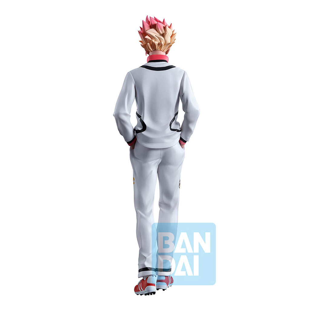 Imagen del producto Blue Lock - Figura Ryusei Shidou Ichibansho