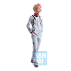 Imagen del producto Blue Lock - Figura Ryusei Shidou Ichibansho