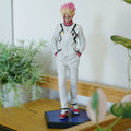 Imagen del producto Blue Lock - Figura Ryusei Shidou Ichibansho