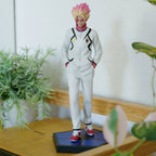 Imagen del producto Blue Lock - Figura Ryusei Shidou Ichibansho
