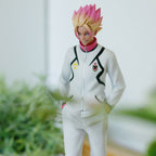 Imagen del producto Blue Lock - Figura Ryusei Shidou Ichibansho