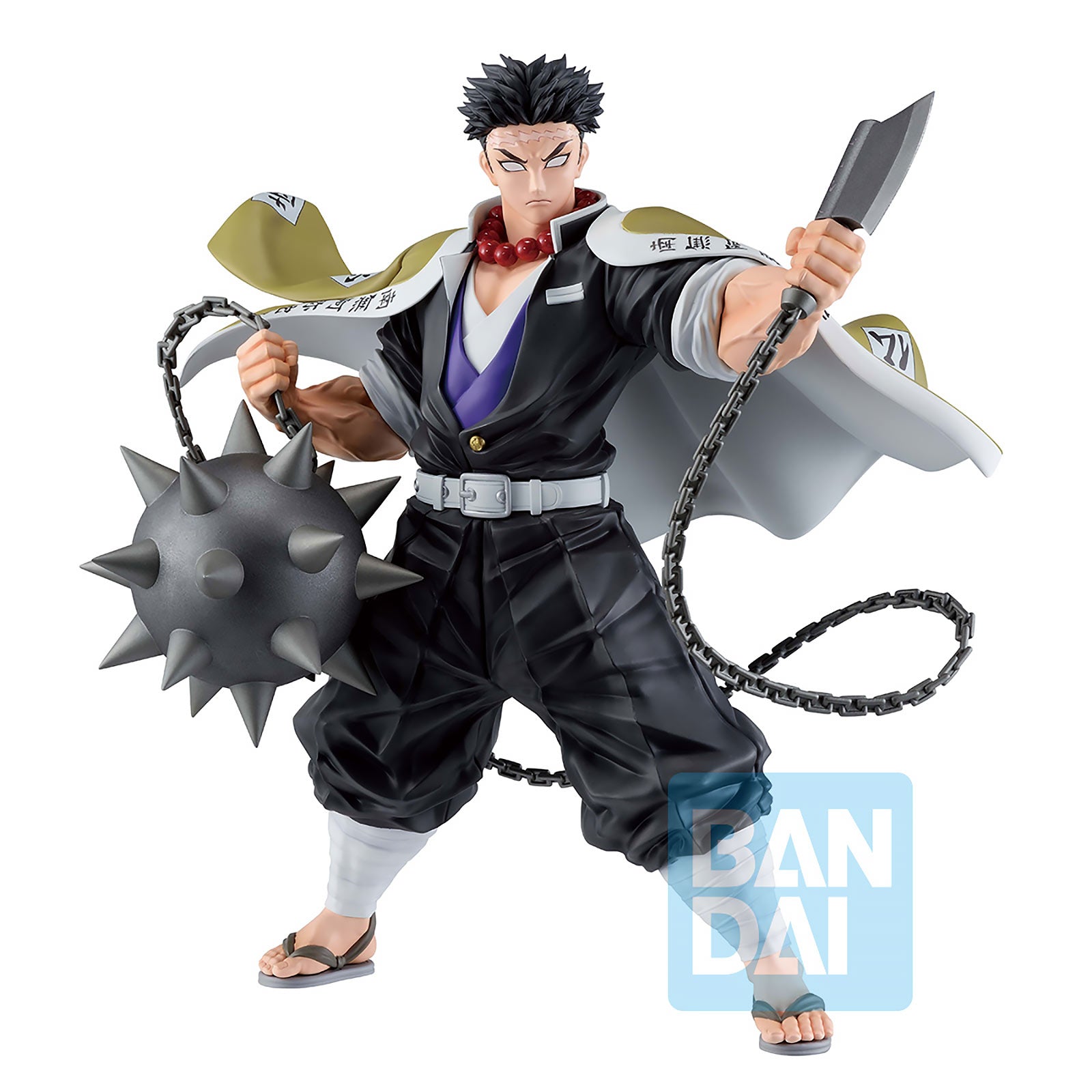 Product image Demon Slayer - Gyomei Himejima Ichibansho Figure