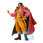 Imagen del producto One Piece - Figura Gol D. Roger Ichibansho