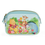 Product image Winnie the Pooh - Friends Cosmetic Bag