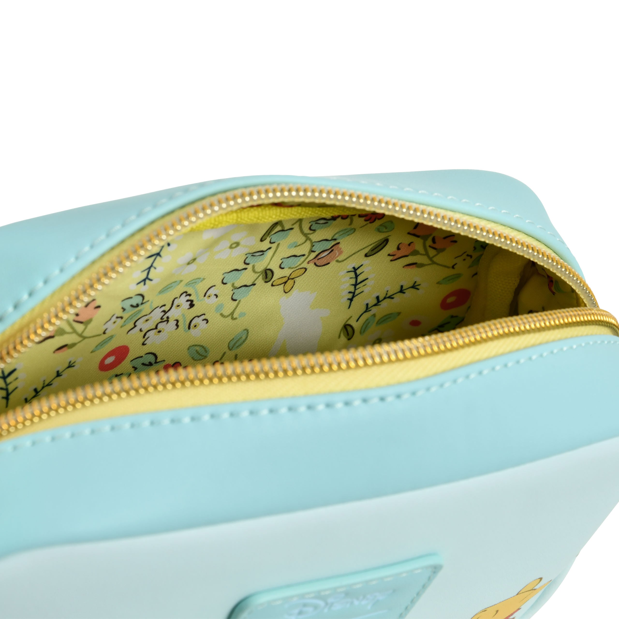Product image Winnie the Pooh - Friends Cosmetic Bag