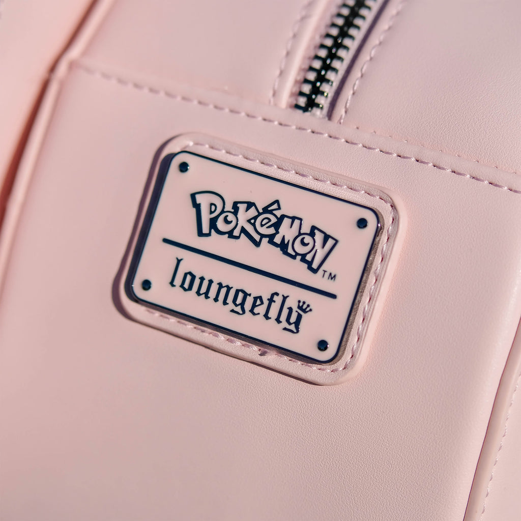 Imagen del producto Pokemon - Mochila Mini Clefairy