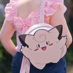 Imagen del producto Pokemon - Mochila Mini Clefairy