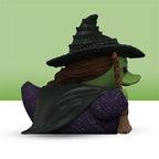 Imagen del producto Wicked - Pato Coleccionable Elphaba Thropp TUBBZ