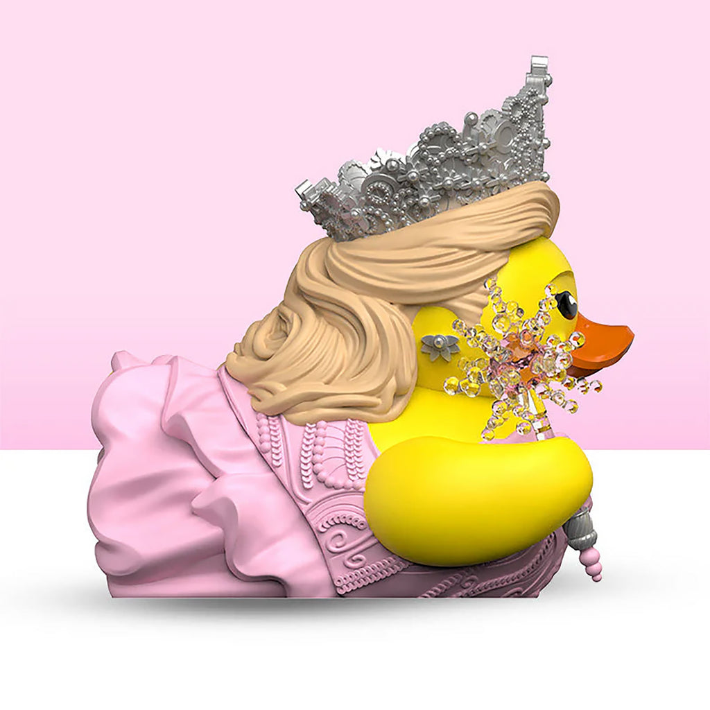 Imagen del producto Wicked - Glinda Upland TUBBZ Pato Coleccionable