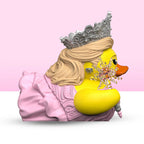 Imagen del producto Wicked - Glinda Upland TUBBZ Pato Coleccionable