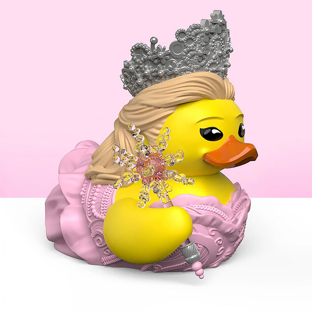 Imagen del producto Wicked - Glinda Upland TUBBZ Pato Coleccionable