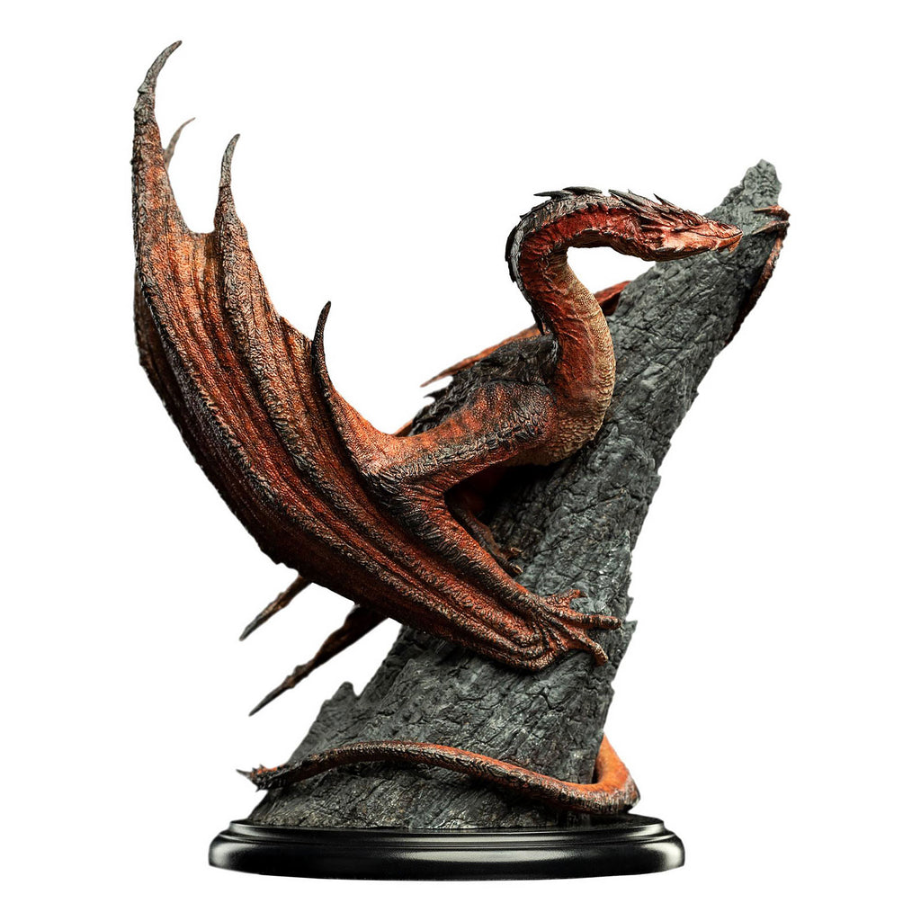 Imagen del producto El Hobbit - Estatua de Smaug