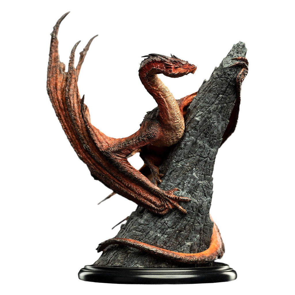 Imagen del producto El Hobbit - Estatua de Smaug