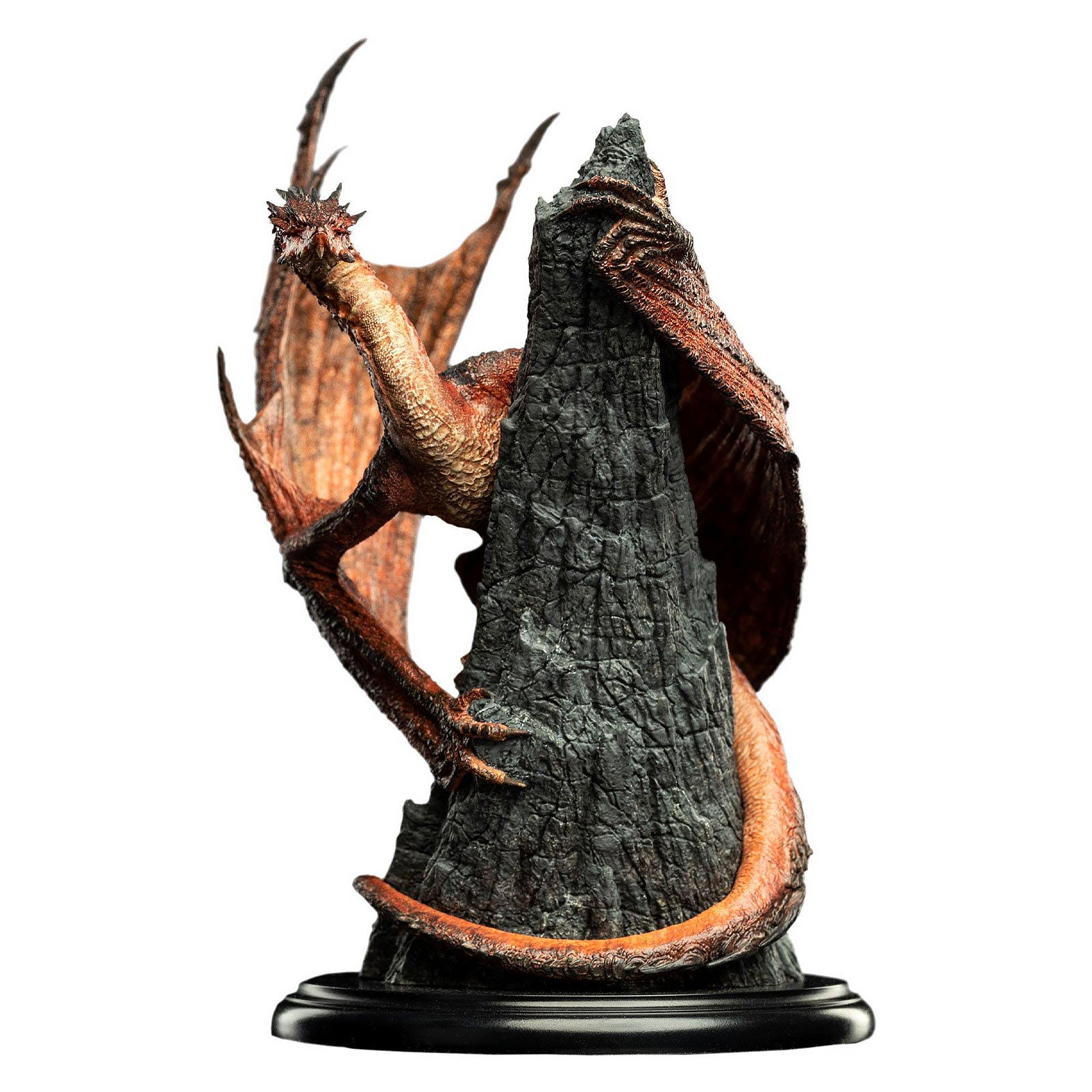 Imagen del producto El Hobbit - Estatua de Smaug