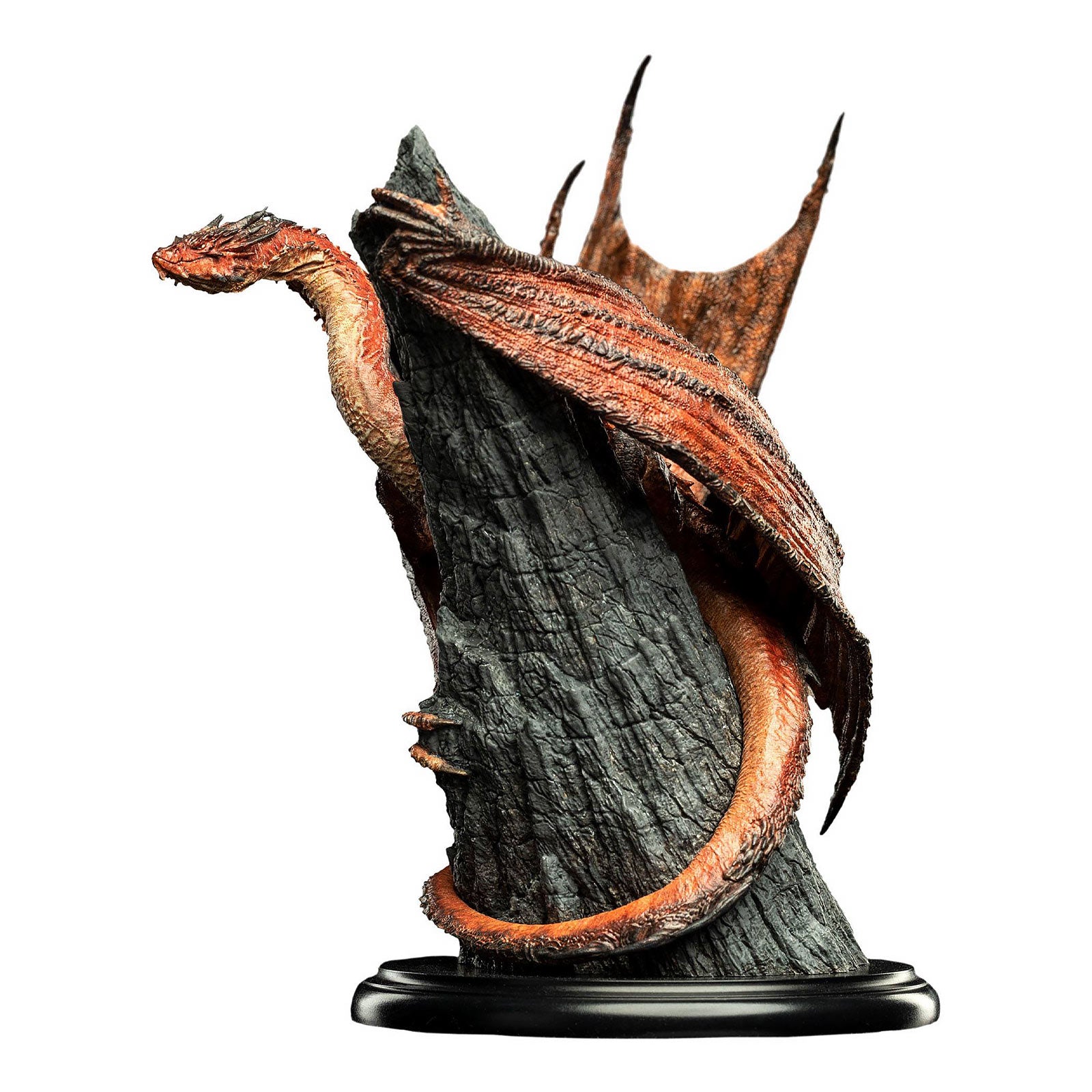 Imagen del producto El Hobbit - Estatua de Smaug