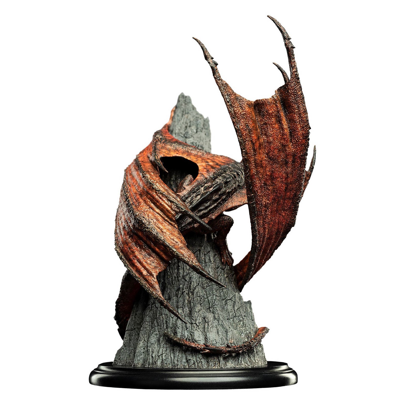 Imagen del producto El Hobbit - Estatua de Smaug