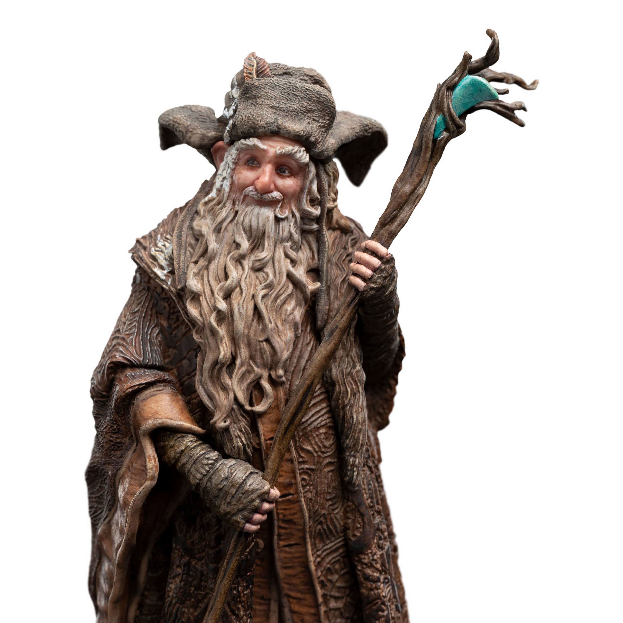 Product image The Hobbit - Radagast Statue